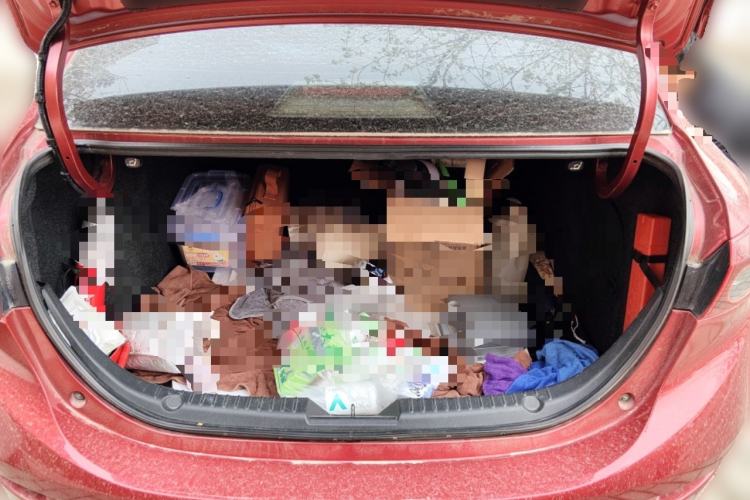 Used Mazda 3 Axela 2016 Sedan 1.5L Automatic Comfort Model