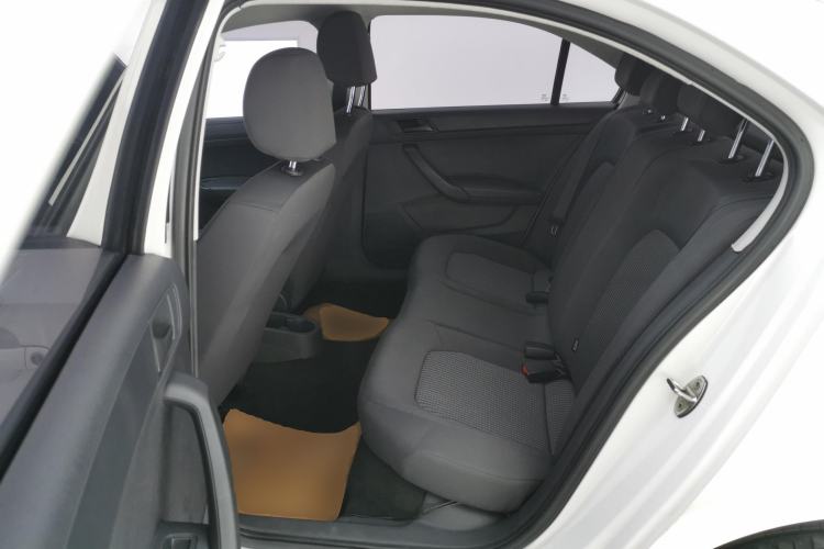 Used Volkswagen Santana 2021 1.5L Automatic Fashion Edition