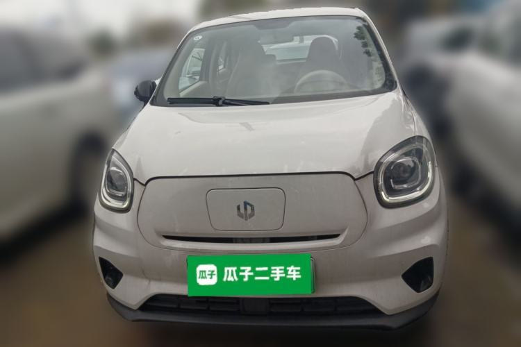 Used Leapmotor T03 2024 310 Comfort Edition Exterior 1