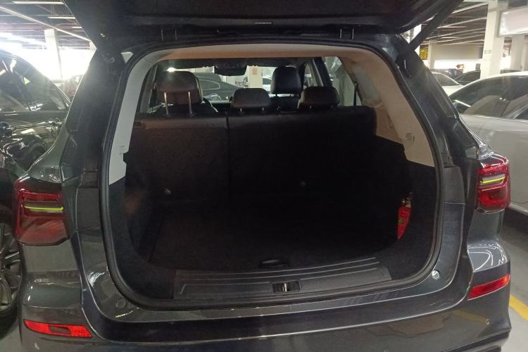 Used Roewe RX5 2021 PLUS 330TGI Automatic National Trend Intelligent Deluxe Edition
