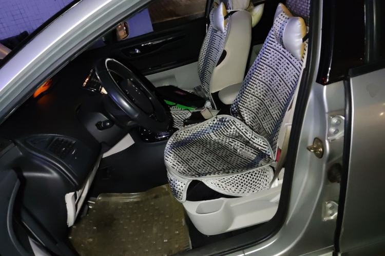 Used Citroen C-Quatre 2012 Sedan 1.6L Automatic Prestige Model
