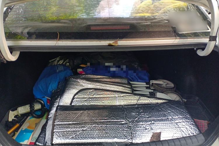 Used Kia K4 2015 1.8L Automatic GLS Special
