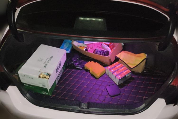 Used Toyota Reiz 2013 2.5V Shangrui Edition