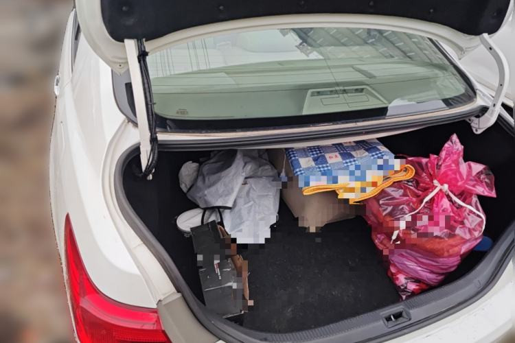 Used Toyota Camry 2010 200G Classic Edition