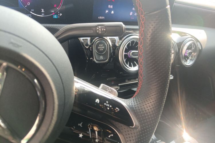 Used Mercedes-Benz CLA 2024 CLA 200 Shooting Brake