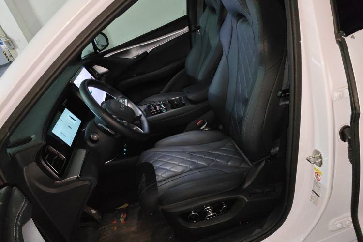 Used BYD Sealion 07 EV 2025 610 Intelligent Driving Edition