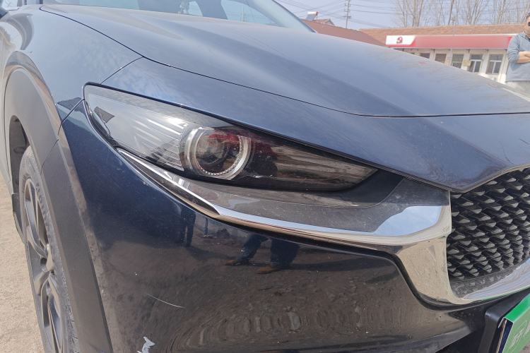 Used Mazda CX-30 2020 2.0L Automatic YAYUE Version