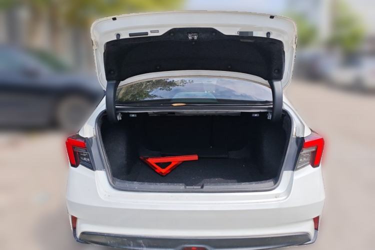 Used Honda Integra 2022 240TURBO CVT Luxury Edition