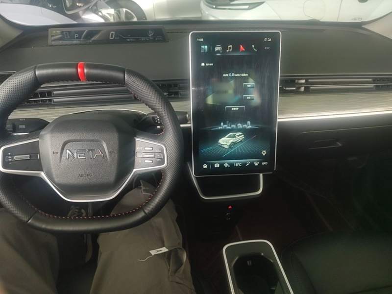 Used NETA V 2022 Chao 400 Lite — 9