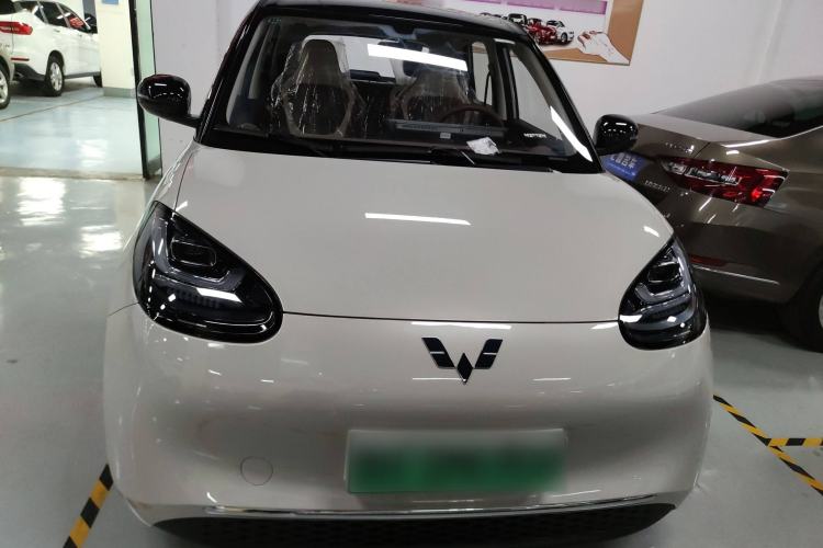 Used Wuling Bingo 2025 333 km Enjoyment Version