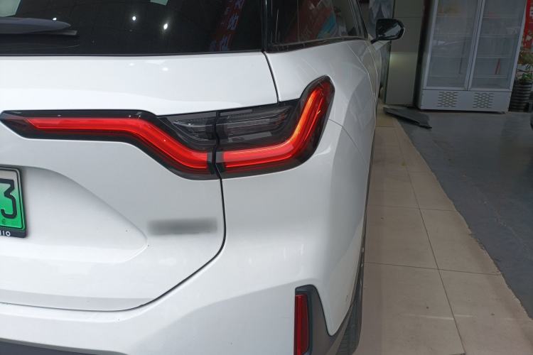 Used Nio ES6 2020 610 km Performance Version