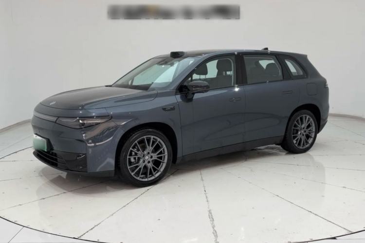 Used Leapmotor C10 2024 530 LiDAR Edition