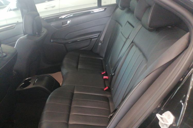 Used Mercedes-Benz E-Class 2015 Revised E 180 L Sport Edition