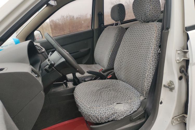 Used Wuling Hongguang 2018 1.5L Classic S Base Model