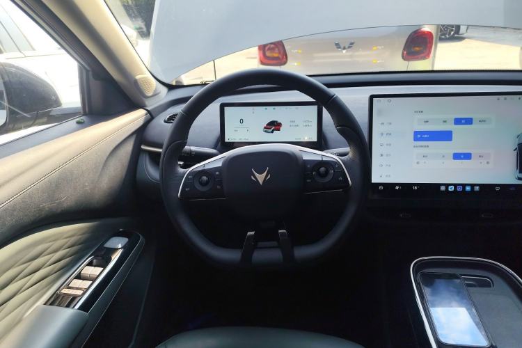 Used ARCFOX T1 2025 Model 425 PRO
