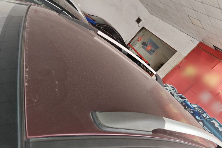 Used FORTHING Joyear X3 2015 1.5L Comfort Model
