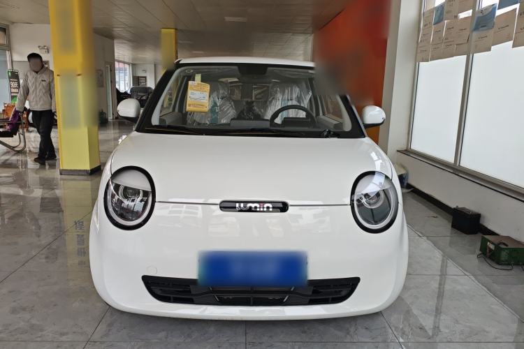 Used Qiyuan Lumin 2025 205 km Xiangqin Version