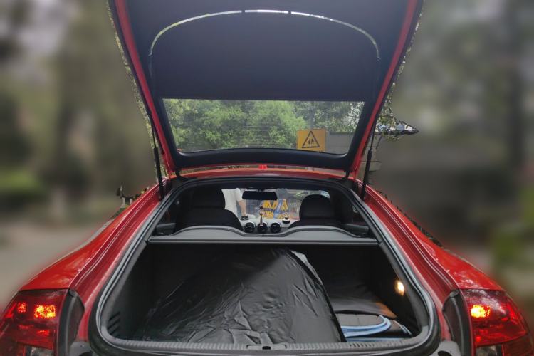 Used Audi TT 2011 TT Coupe 2.0 TFSI