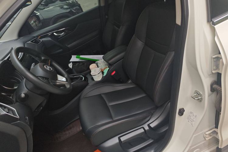 Used Nissan Qashqai 2023 Classic 2.0L CVT XV Comfort Edition Left Front Seat