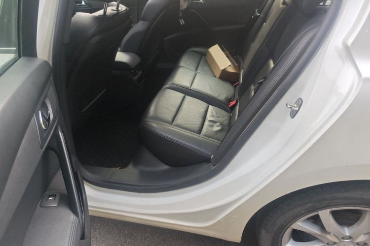 Used Peugeot 508 2015 1.6THP Automatic Prestige Edition
