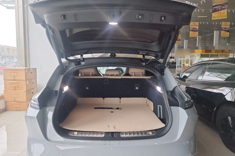 Used Nio ET5T 2024 75kWh Touring