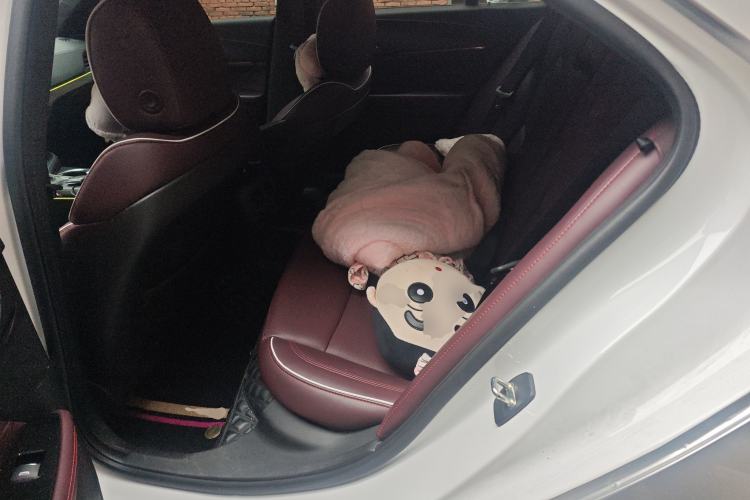 Used Cadillac CT4 2022 28T Prestige Edition