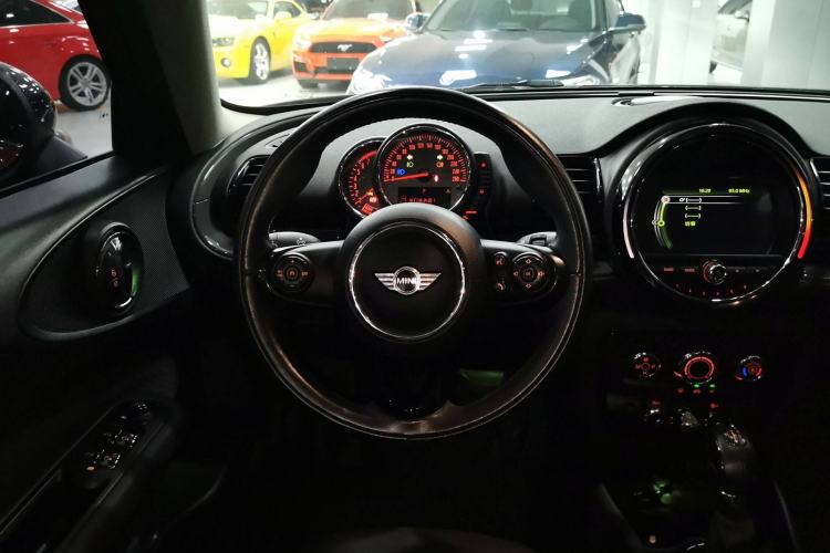 Used MINI Clubman 2016 Revised 1.5T COOPER