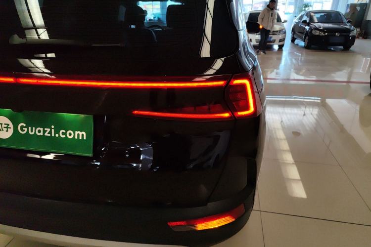 Used Hyundai Custo 2021 380TGDi Smart Love Flagship Edition TOP Premium