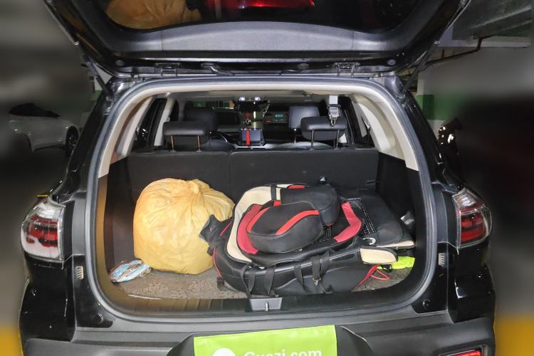 Used Kia Sportage R 2018 2.0L Automatic Smart Luxury Version China V Standard