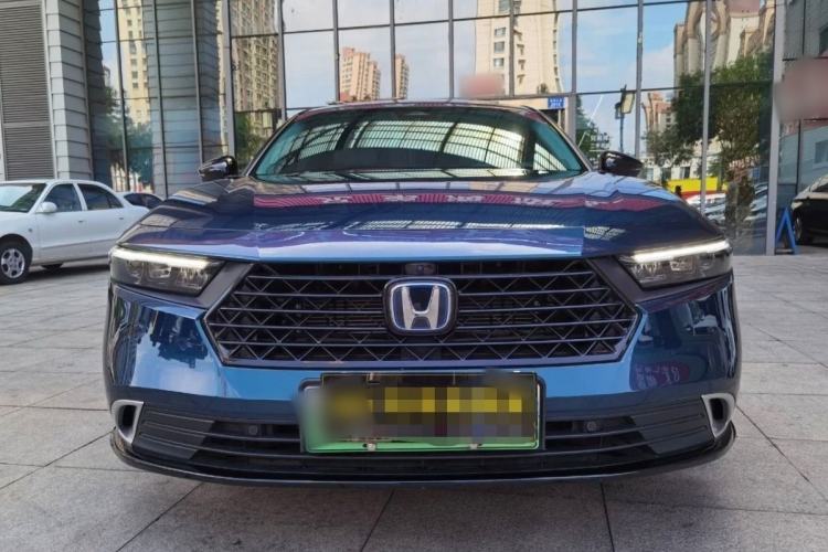 Used Honda Accord New Energy 2023 2.0L ePHEV Flagship Edition