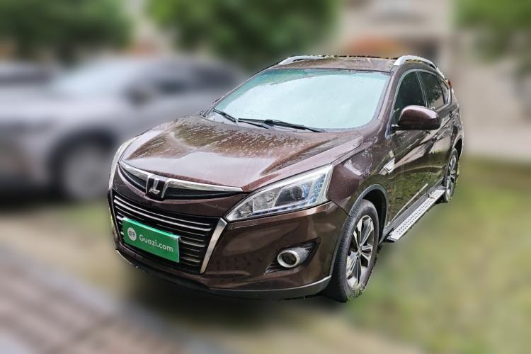 Used Luxgen U6 SUV 2016 1.8T Style Value Model