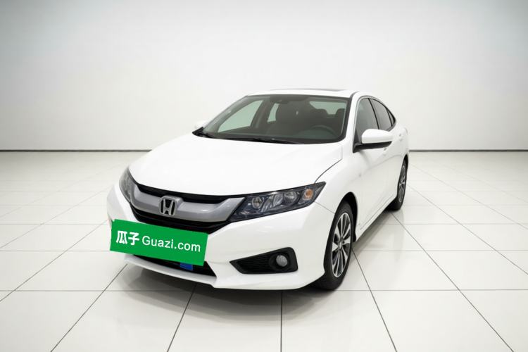 Used Honda City 2015 1.5L CVT Comfort Version