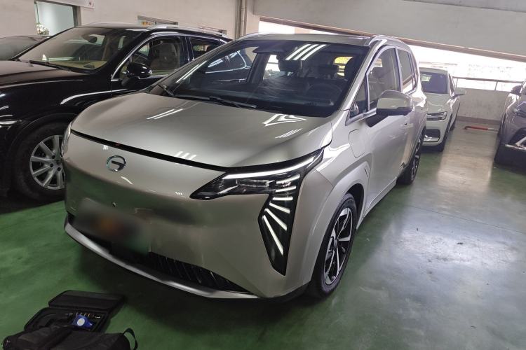 Used AION Y 2022 70 Intelligent Edition Lithium Iron Phosphate