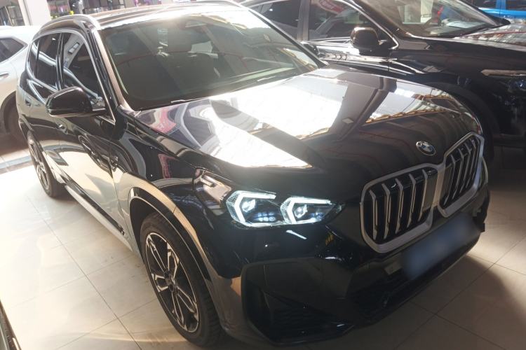 Used BMW X1 2024 sDrive25Li M Sport Package