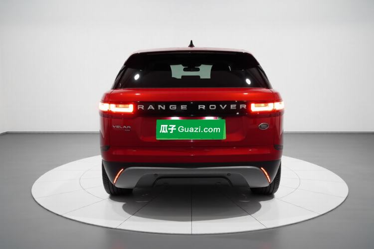 Used Land Rover Range Velar 2019 250 PS