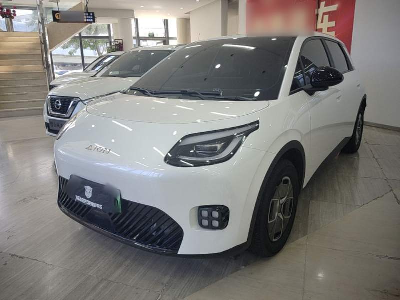 Used AION UT 2025 330 Starlight Edition — 1