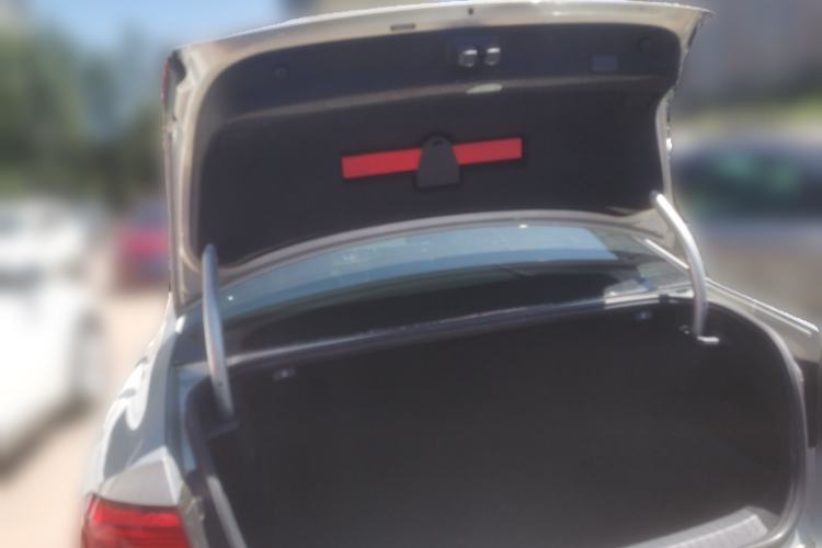 Used Volkswagen Magotan 2018 Facelift 330TSI DSG Luxury Model
