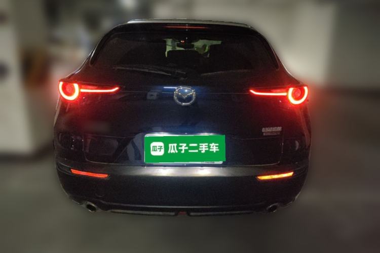 Used Mazda CX-30 2020 2.0L Automatic Joyful Model