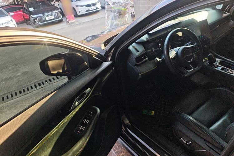 Used Lynk & Co 03 2023 2.0TD DCT JingPro