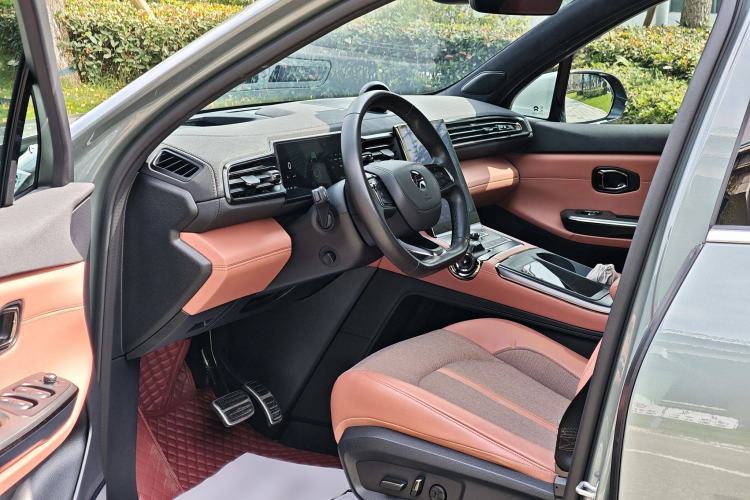 Used Nio EC6 2020 605 km Sport Edition