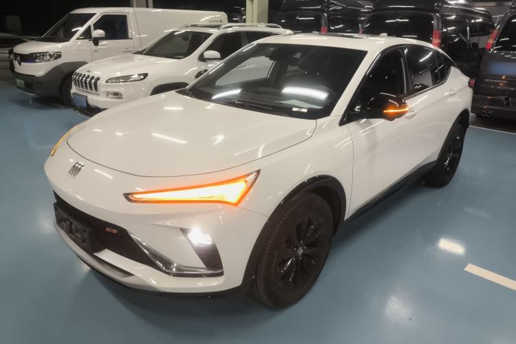 Used Buick Envista 2022 1.5T GS Trendy Ignition Edition