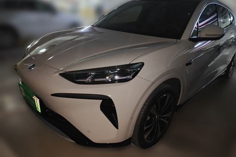 Used Denza N7 2024 702 Smart Drive Pro Edition