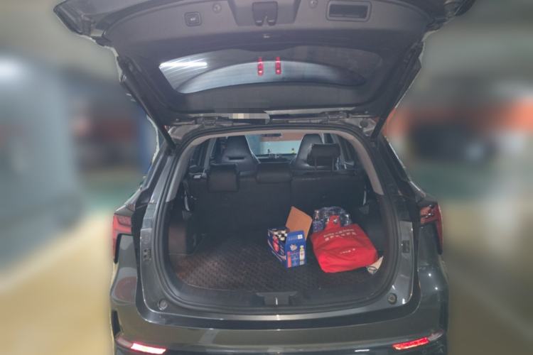 Used CHANGAN CS75 PLUS 2023 3rd Generation 1.5T Automatic Prestige Model