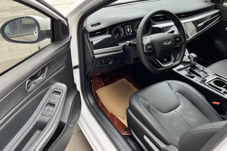 Used Chery Arrizo 5 2021 PRO 1.5L CVT Youth Edition
