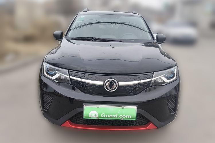 Used Dongfeng NAMMI EX1 2022 PRO Tiger Glory Advanced Model Front