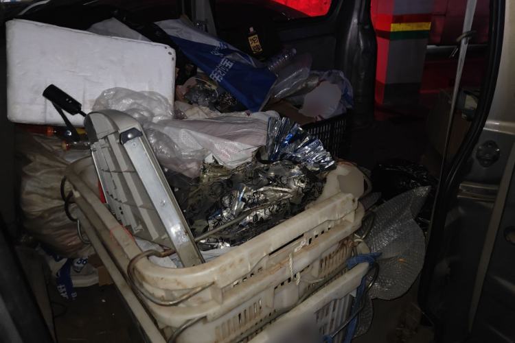 Used CHANGAN KAICHENG Taurus 2013 1.2L Comfort Model