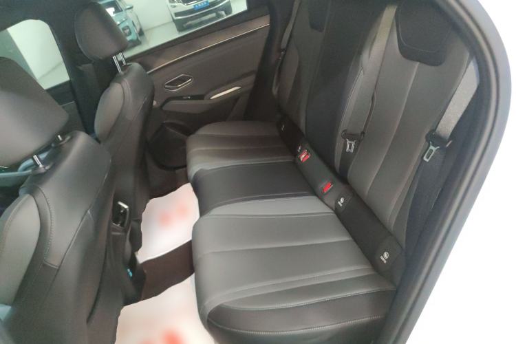 Used BYD Qin L 2024 DM-i 80KM Beyond Model