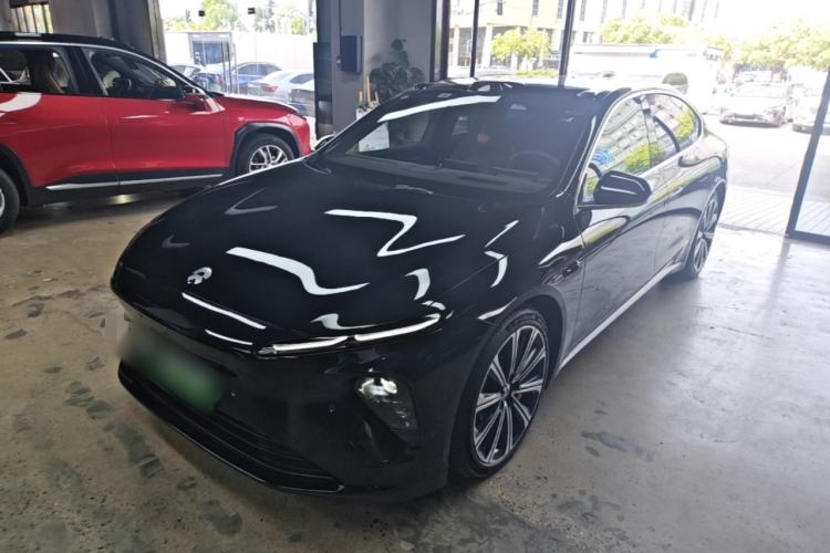 Used Nio ET7 2024 75 kWh Executive Signature Edition