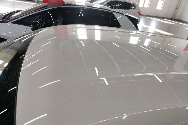 Used BYD Seagull 2023 Active Version Roof