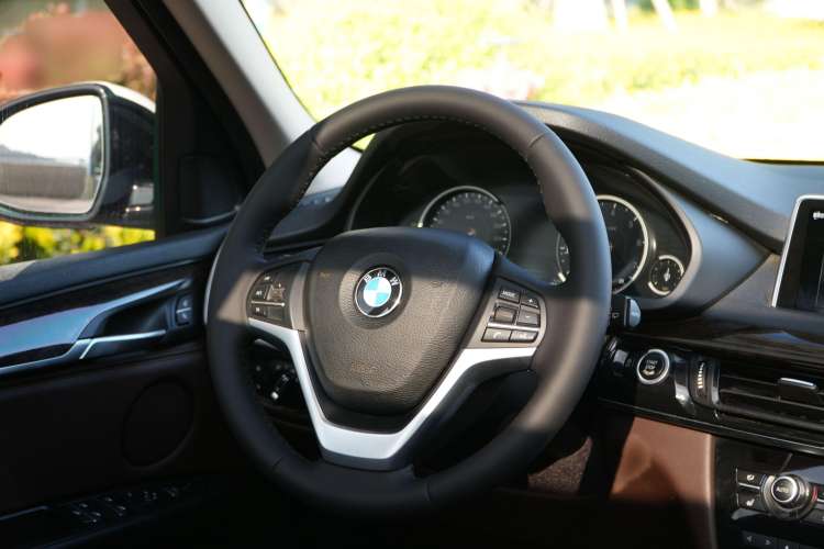 Used BMW X5 (Import) 2018 xDrive28i
